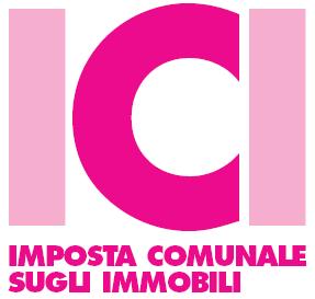 ICI - Imposta Comunale sugli Immobili ICI - Imposta Comunale sugli Immobili