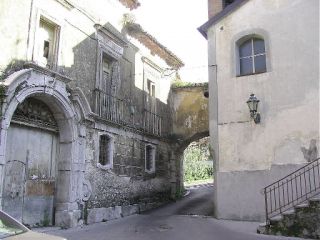 Palazzo Villa-De Mansis