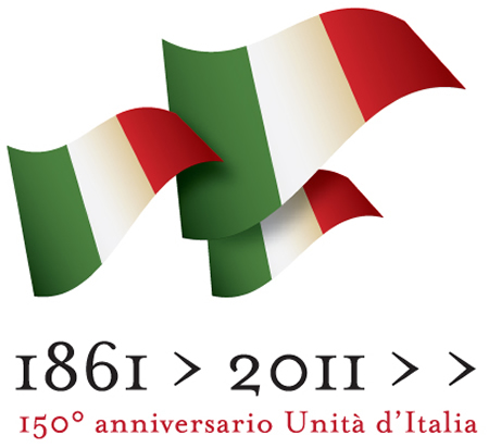 150° anniversario Unità d'Italia