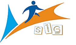 Logo S.I.G. Logo S.I.G.